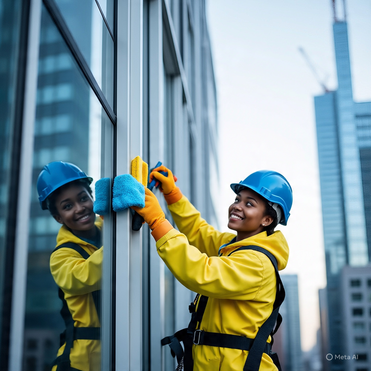 Utilities Maintenance